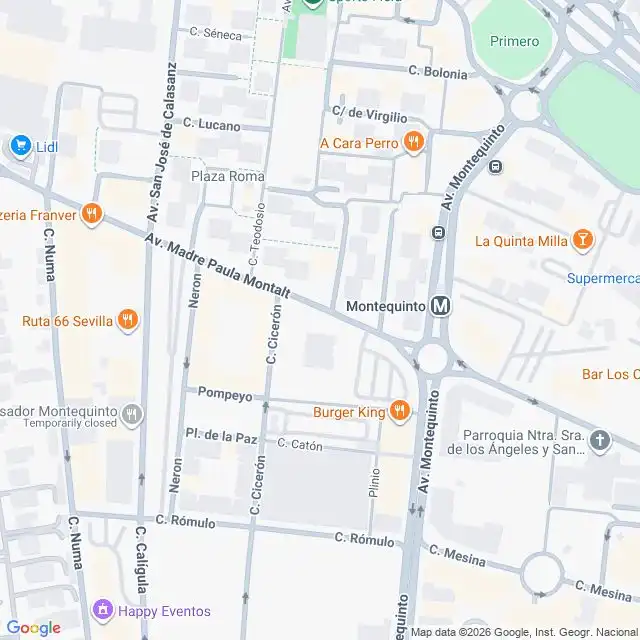 Piso en venta en DE ROMA, imagen 2