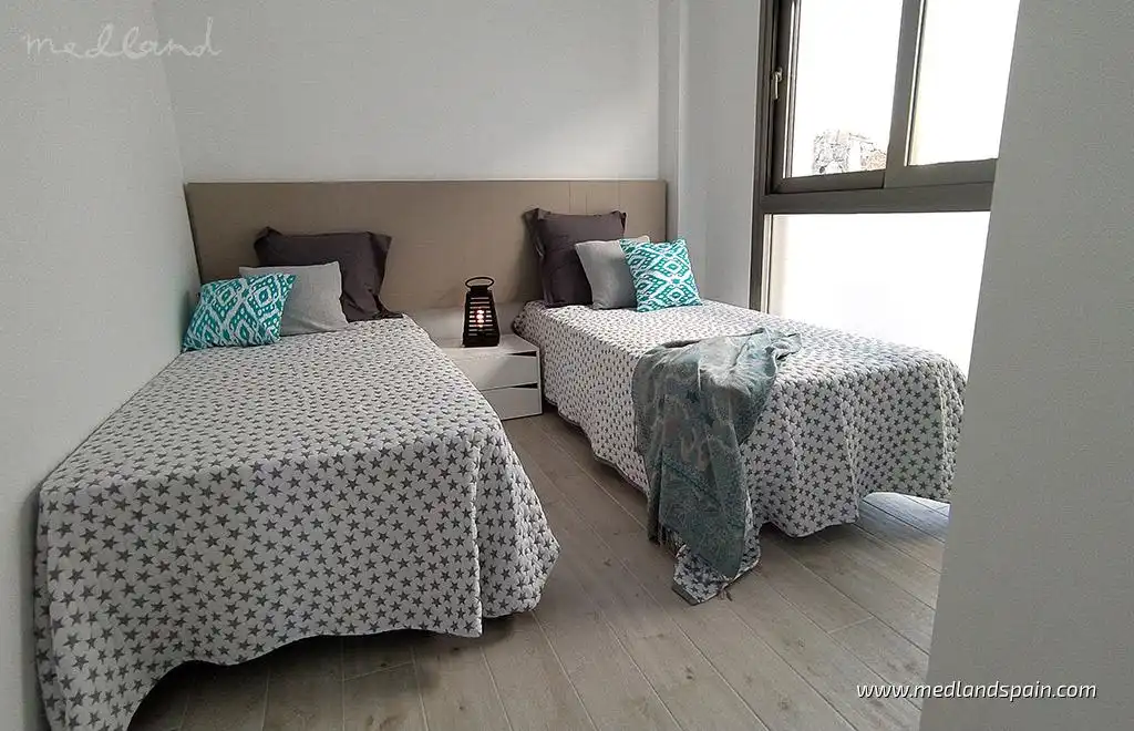 Villa avec piscine à vendre à Orihuela Costa, imagen 9