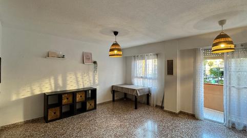 Photo 2 of Flat to rent in Amado Granell Mesado, Mont-Olivet,  Valencia Capital