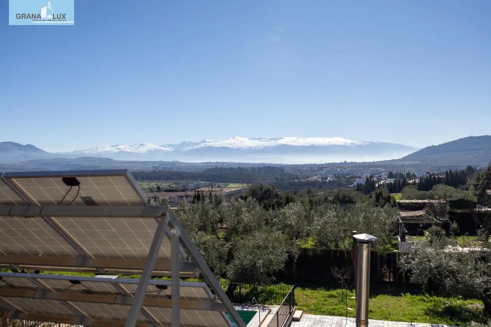 Chalet con terraza en venta en 163 Avenida de los Alamos, imagen 44