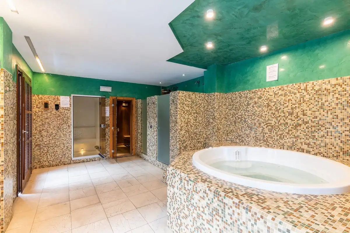 Appartamento con ascensore in vendita a Estepona Pueblo, imagen 13