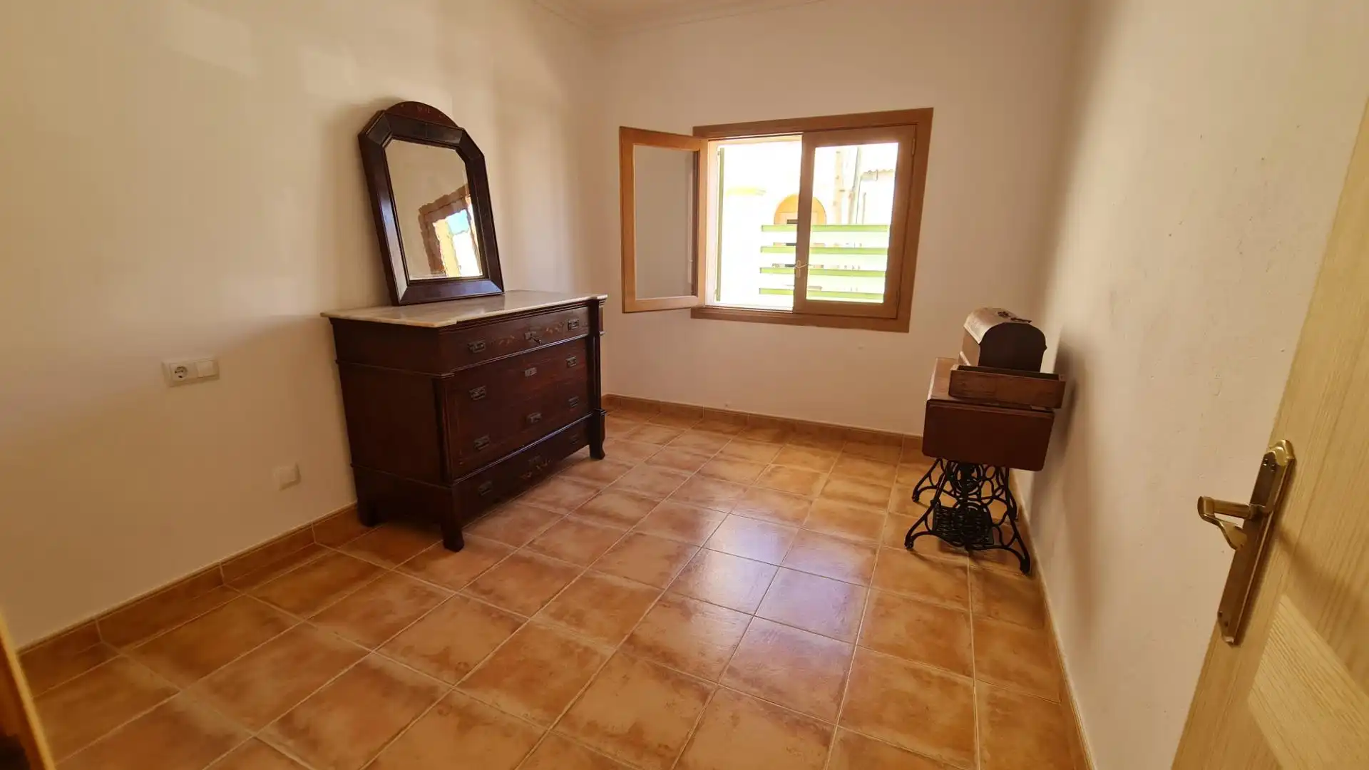 Detached house with garden for sale in Cala Santanyí, imagen 12