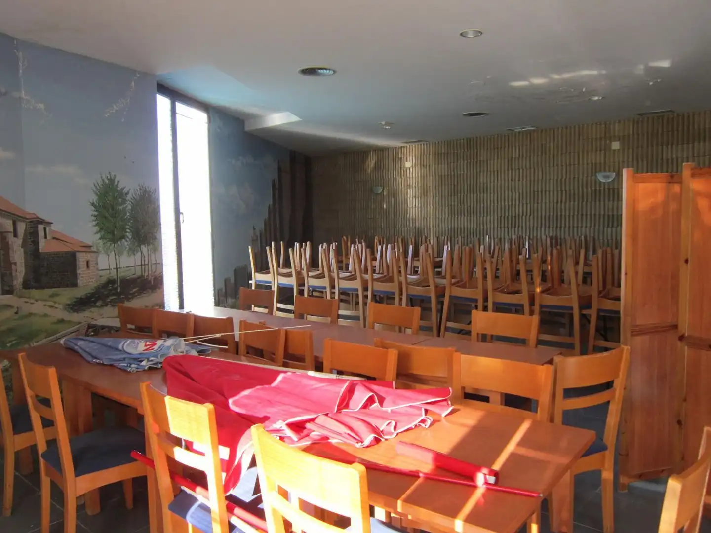 Edificio en venta en Riocabado
