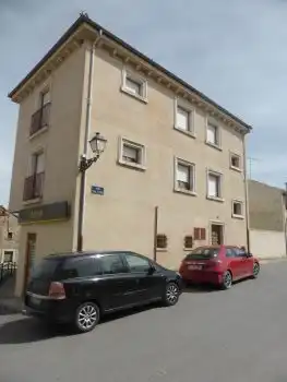 Vista exterior de Pis en venda en San Pedro de Gaíllos, Segovia