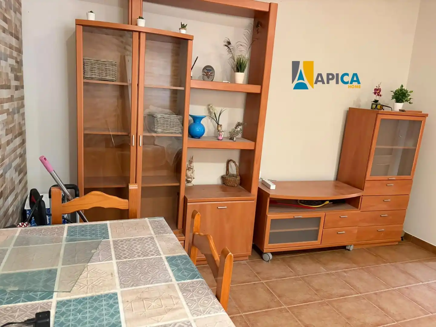 Sala d'estar de Casa o xalet en venda en Chiclana de la Frontera amb Terrassa, Traster i Piscina
