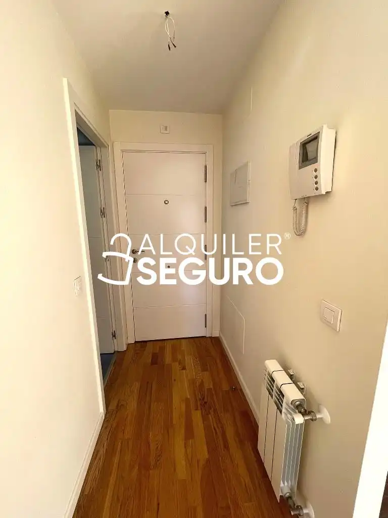 Piso de alquiler en Madrid con Aire acondicionado, Calefacción y Trastero
