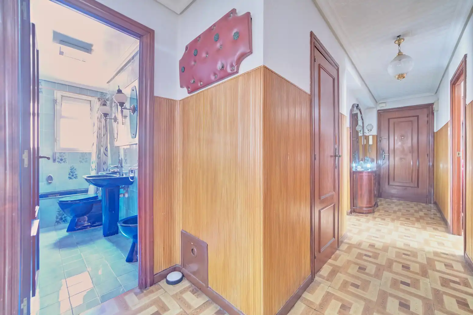 Flat for sale in Pamplona-Iruña - Avenida de Villava, Chantrea