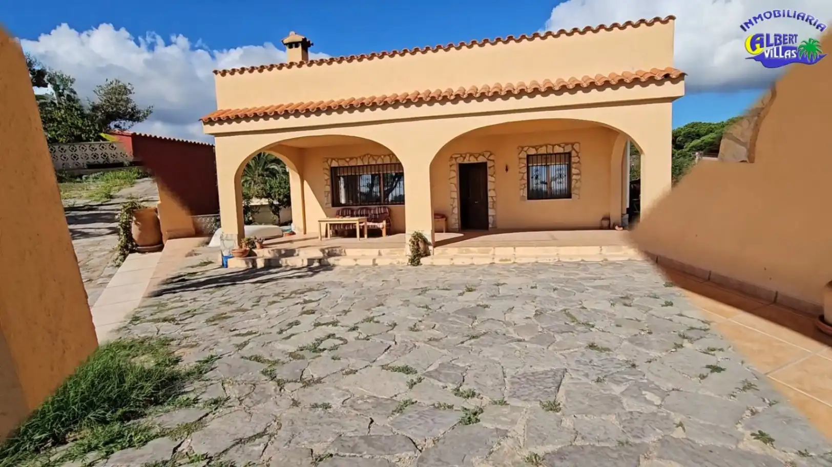 Villa zum Verkauf in Alcossebre, imagen 8