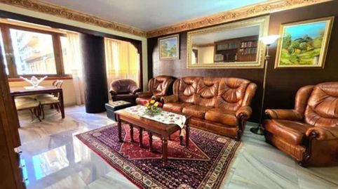 Foto 4 de Apartamento en venta en Ensanche - Diputación, Alicante / Alacant