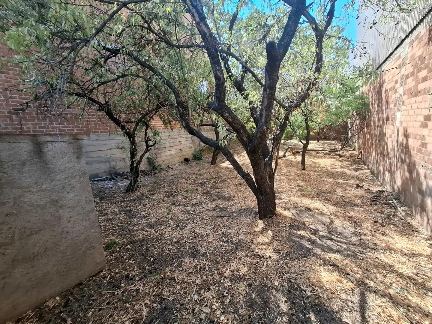 Residential land for sale in Carrer la Bateria 18, imagen 4