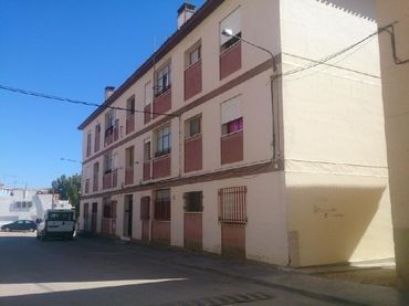 Wohnung zum Verkauf in Huete
