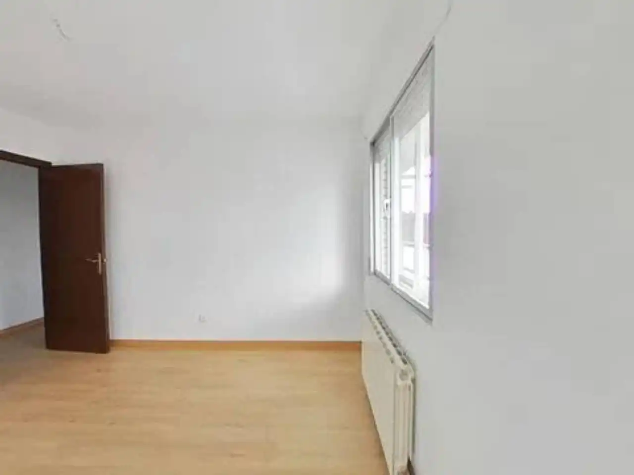 Bedroom of Flat for sale in Fuenlabrada