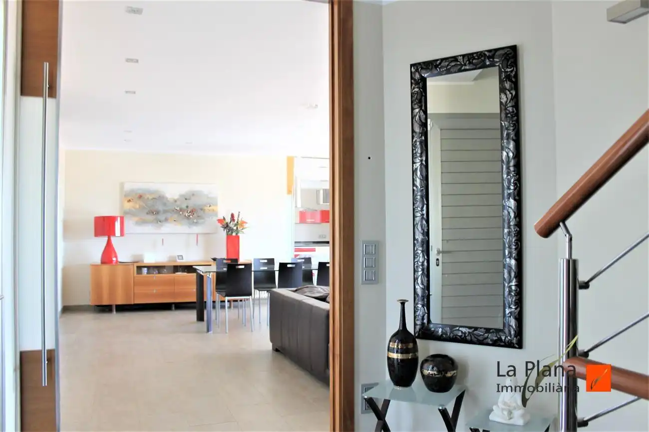 Villa avec terrasse à vendre à Alcanar, imagen 18