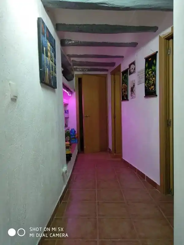 Casa adosada en venda en Vandellòs i l'Hospitalet de l'Infant amb Aire condicionat i Terrassa