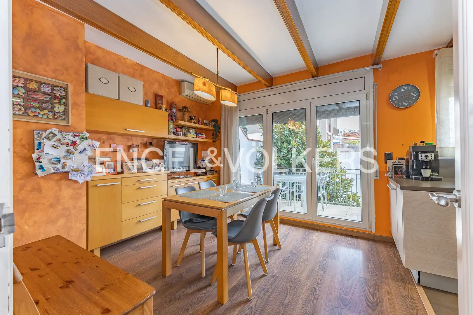 Adosado con terraza en venta en Carrer de Josep Renom, imagen 10
