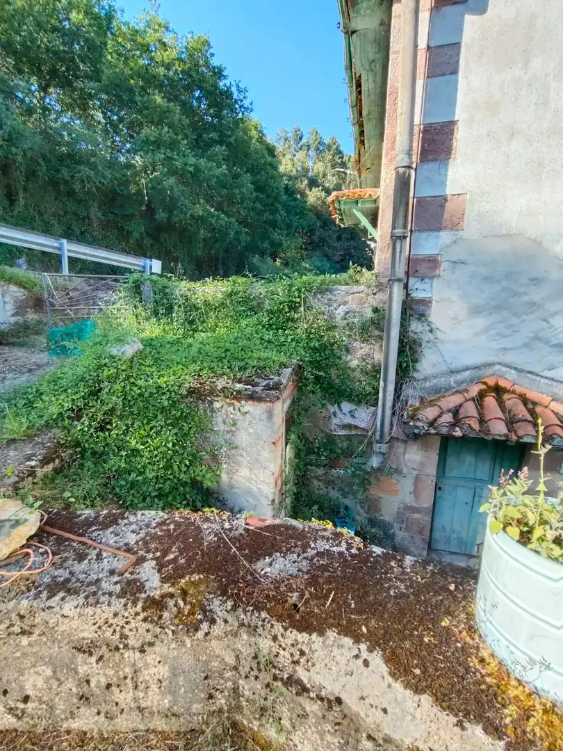 Houses for sale in Rionansa - BO OBESO-RIOSECO, Lamasón