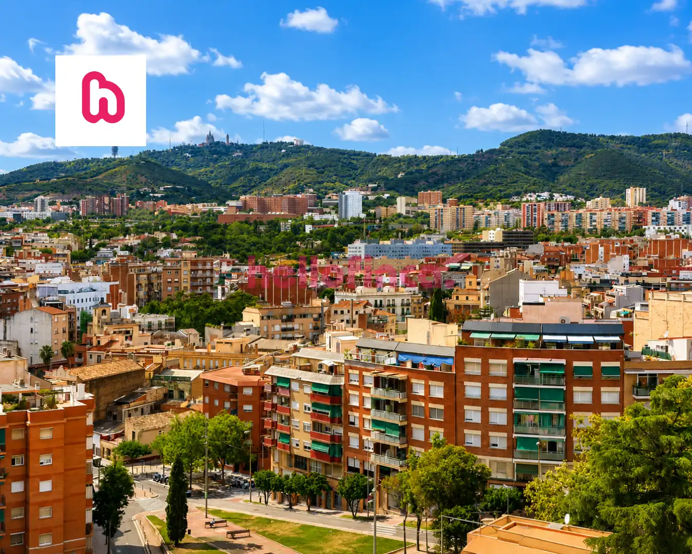 Àtic amb terrassa en venda a Nou Barris, imagen 20