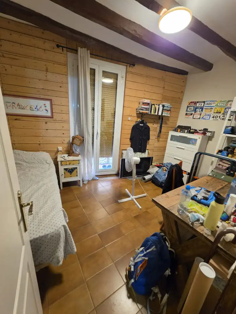 Casa adosada en venta en Carrer Major, Capellades