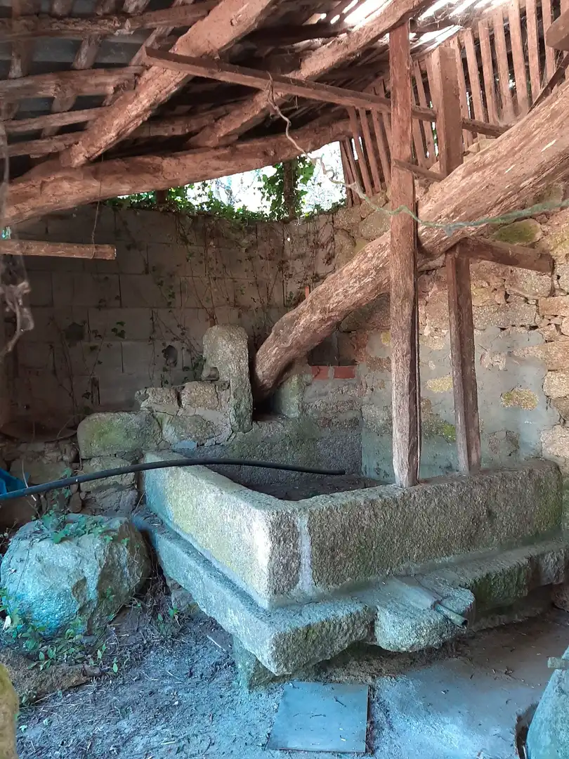 Casa rústica en venda a Caldas de Reis, imagen 4