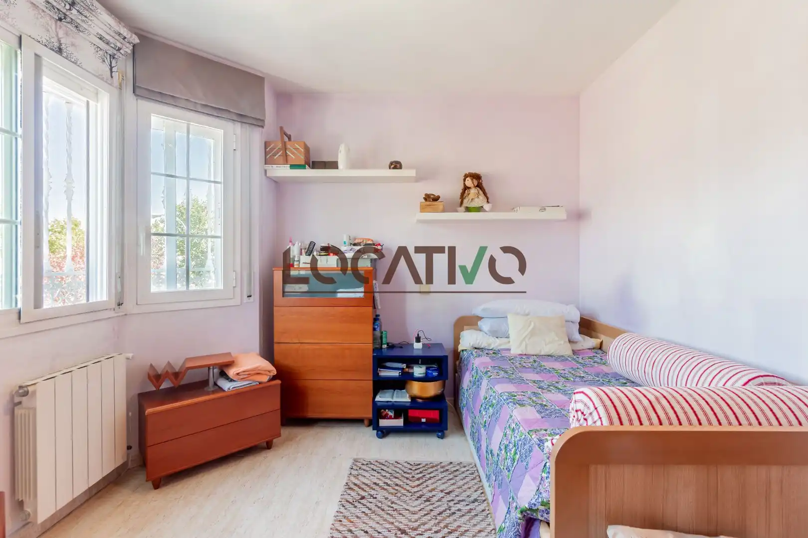 Casa amb piscina en venda a Navarra, imagen 22