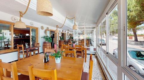 Foto 5 von Geschaftsraum zum Verkauf in Talaiot Nine-ss, Son Serra de Marina, Santa Margalida