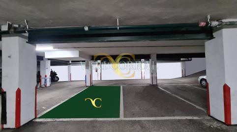 Photo 2 of Garage for sale in Carretera Vizcaína, 46, El Polígono, Asturias