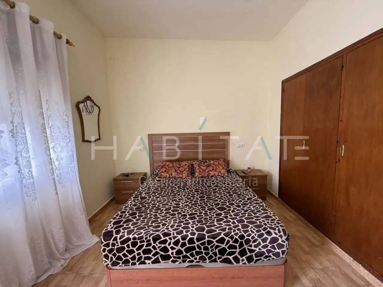 Schlafzimmer von Maisonette zum Verkauf in San Pedro del Pinatar mit Balkon