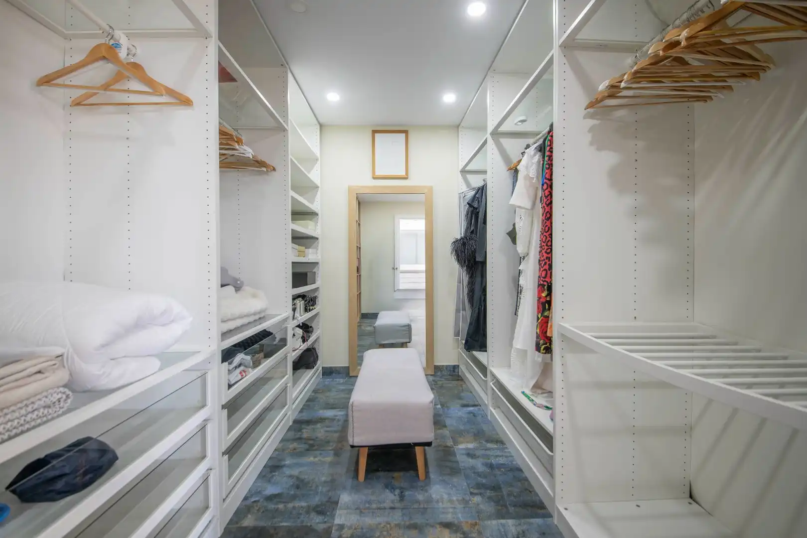 Habitación de Casa o chalet en venta en Alella con Aire acondicionado, Calefacción y Jardín privado