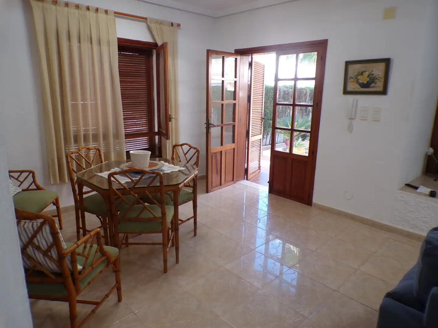 Casa o chalet en venta en Calle Antonio Aguado, 39, Torre de la Horadada