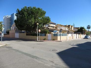 House for sale in Isla San Miguel