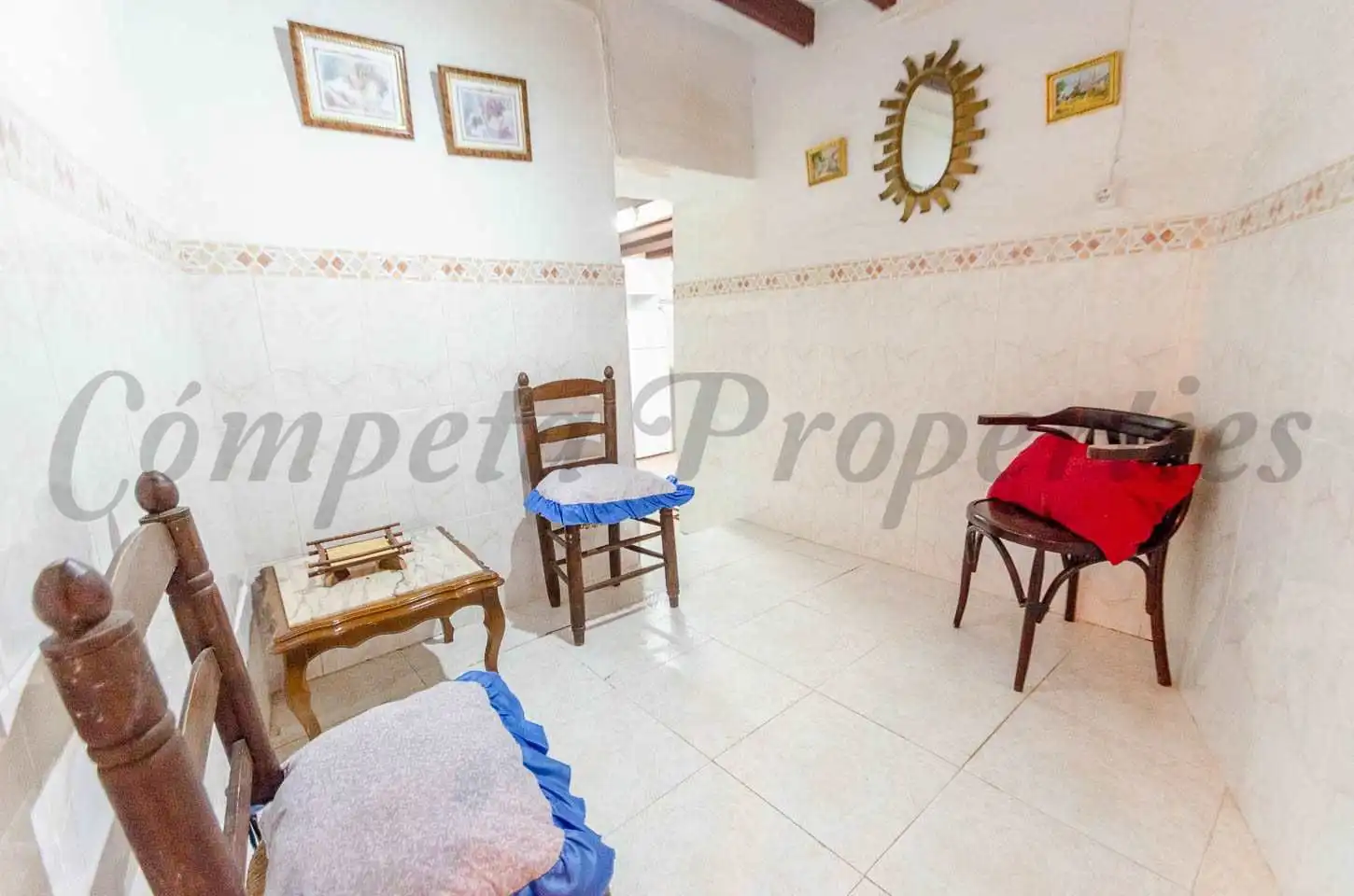 Casa in vendita a Comares, imagen 6