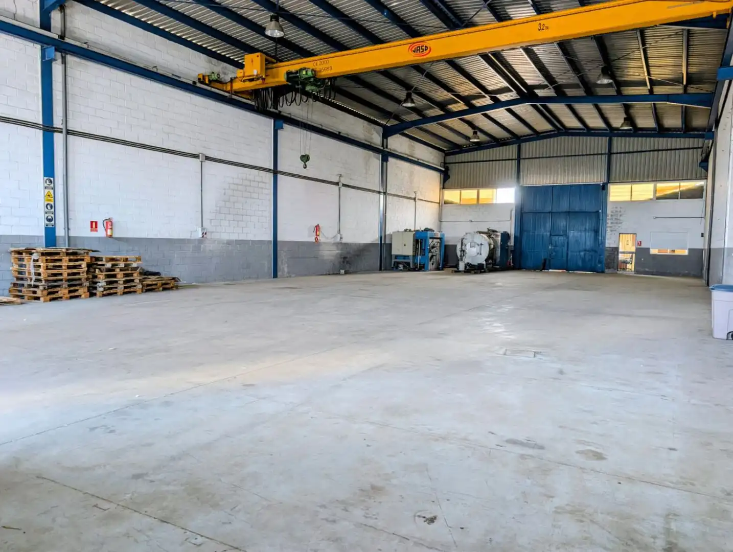 Nave industrielle à vendre à Loja, imagen 7