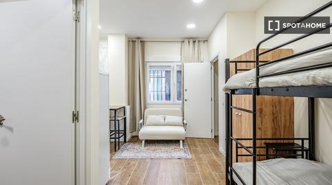 Foto 3 de Pis de lloguer a San Fermín, Madrid Capital