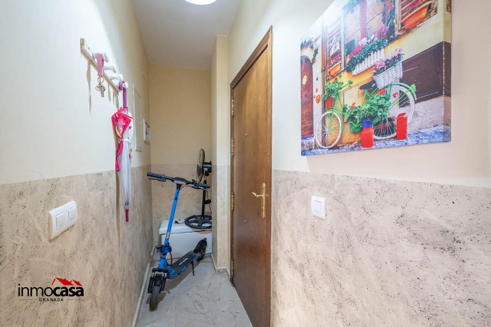 Flat for sale in Centro - Sagrario