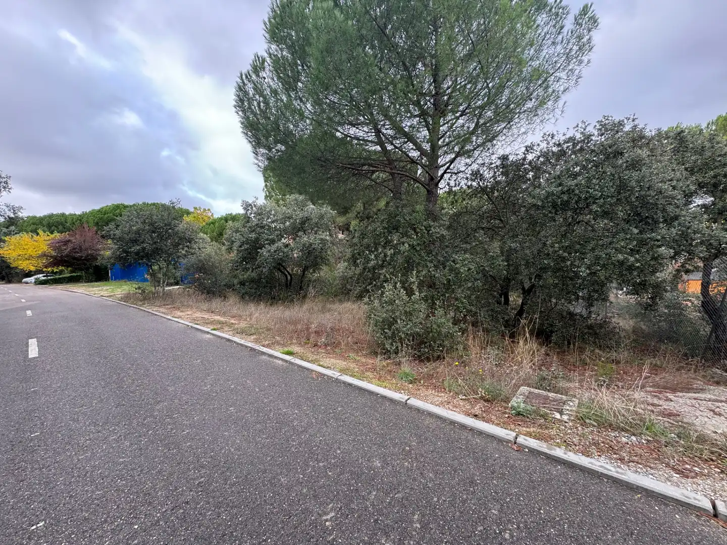 Terreno residencial en venta en Urbanización el Montico 141, imagen 7