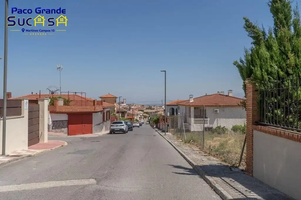 Villa zum Verkauf in Calle Calle Reina Sofía 31, imagen 91