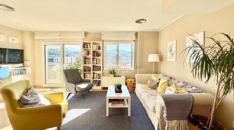 Foto 2 de Dúplex en venta en Montilivi, Girona