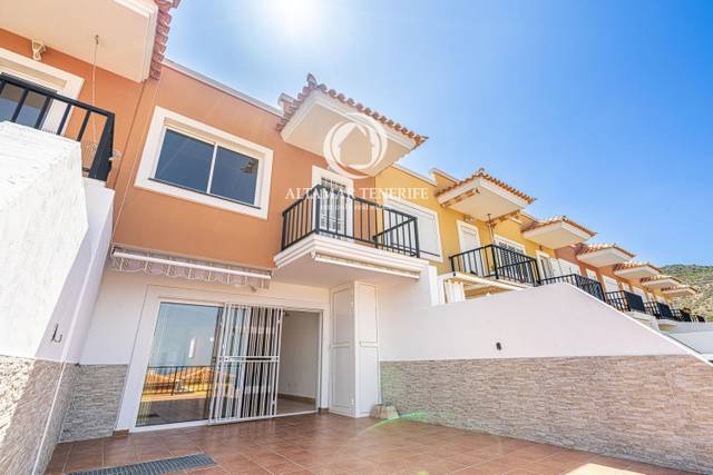 Casa adosada en Venta en ARAGON en Torviscas Centro y Alto