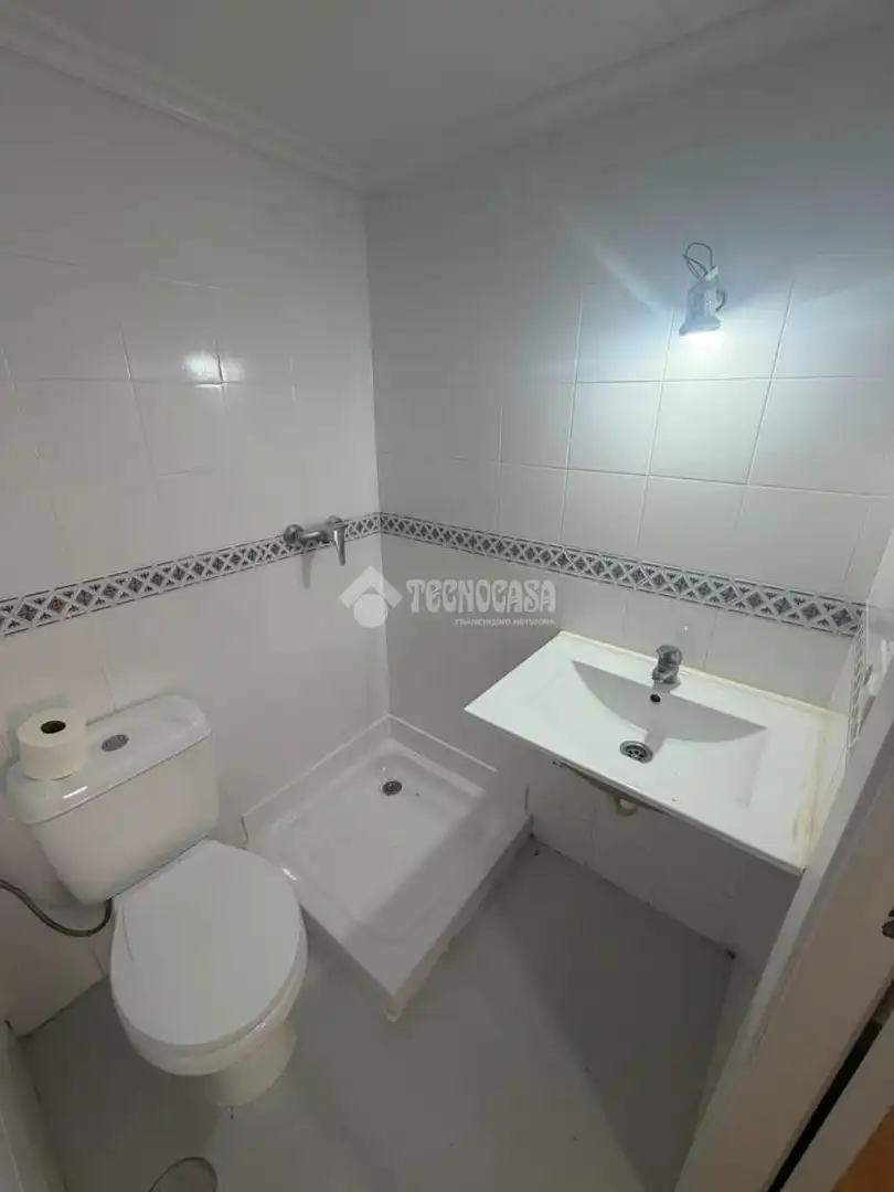 Baño de Estudio en venta en Madrid
