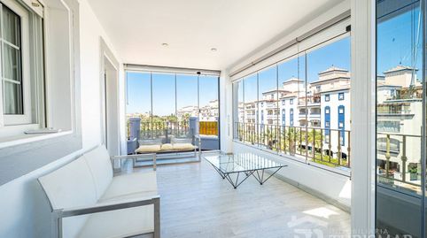 Foto 2 de Apartament en venda a Avenida Mojarra, 1, Punta del Moral, Ayamonte
