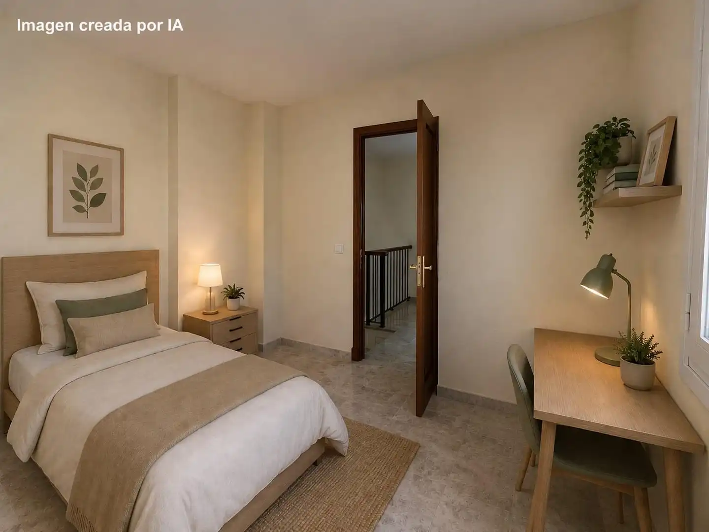 Terraced house with terrace for sale in Camposoto - Gallineras, imagen 45