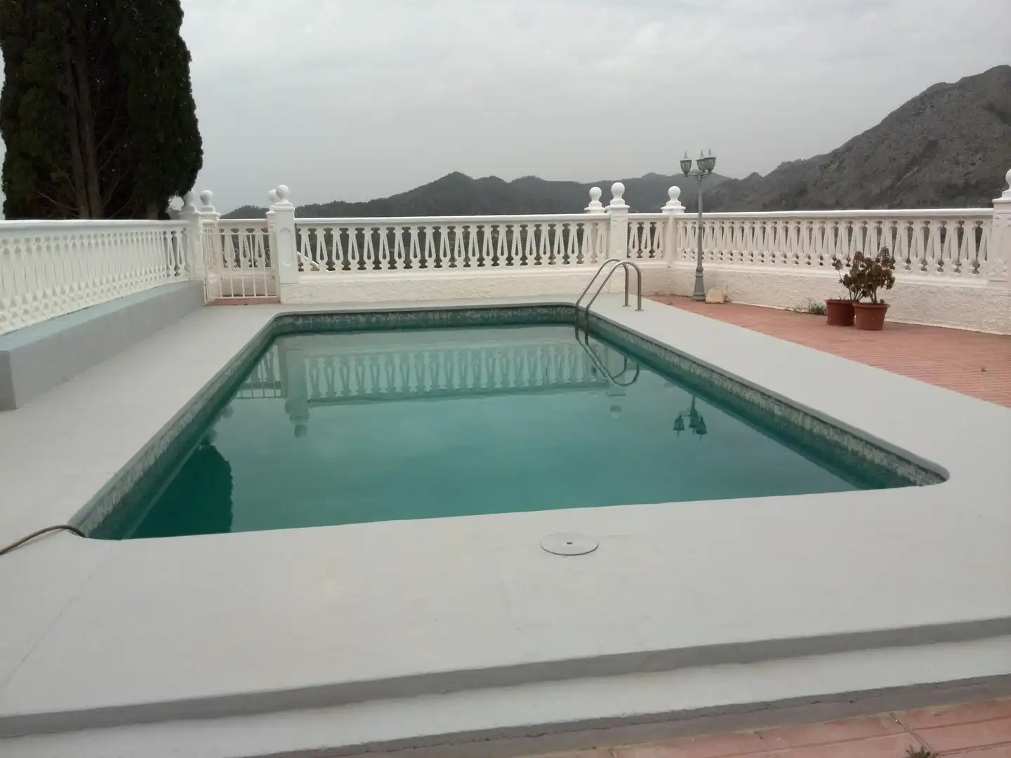 Villa con piscina in vendita a Orxeta, imagen 3