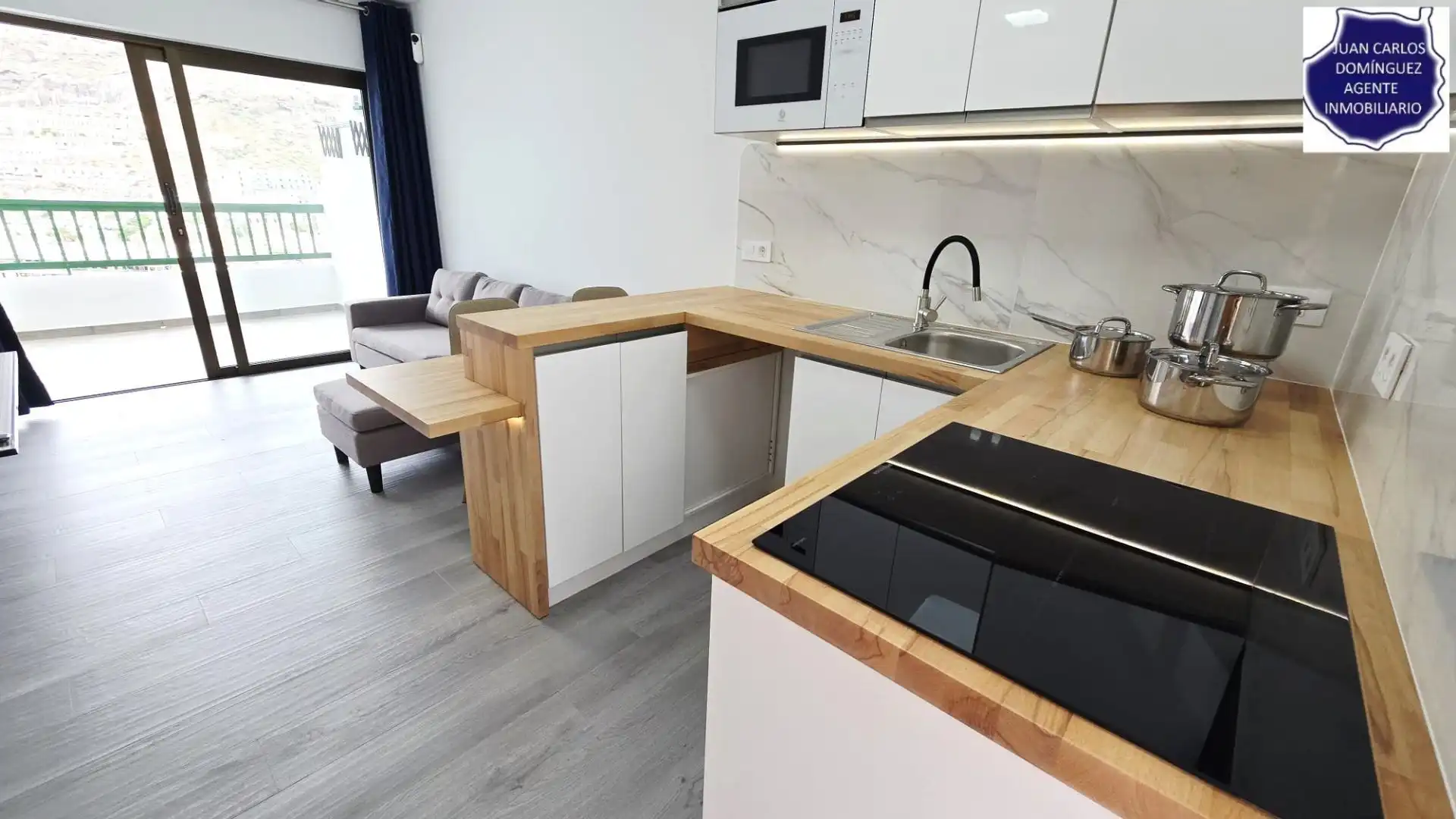 Apartament amb piscina de lloguer a Puerto Rico, imagen 18