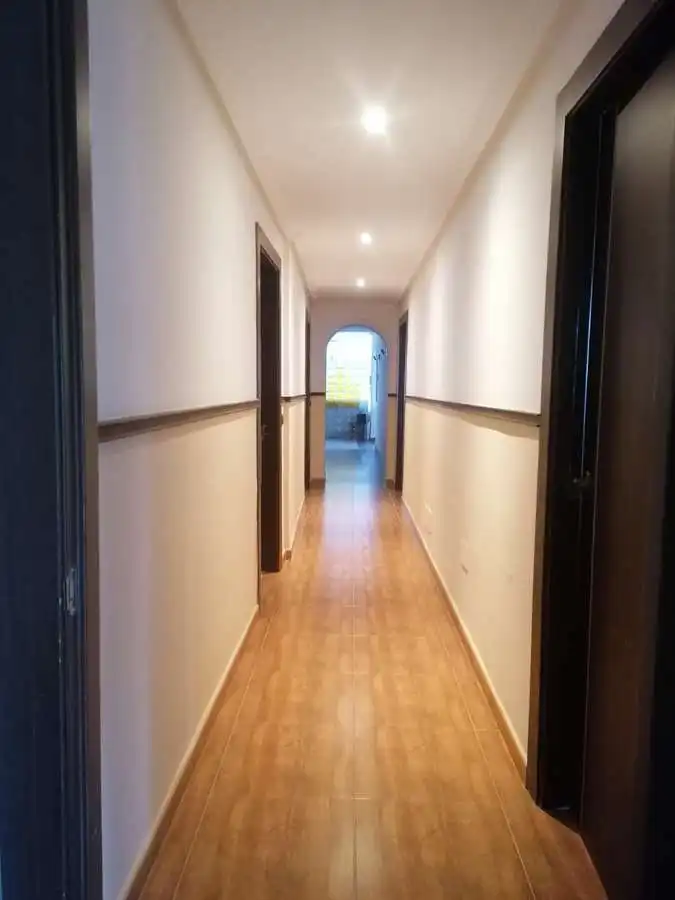 Casa o xalet en venda en Felix amb Aire condicionat, Jardí privat i Terrassa