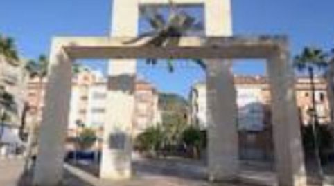 Foto 3 de Piso en venta en Avinguda de Les Germanies, Tavernes de la Valldigna, Valencia