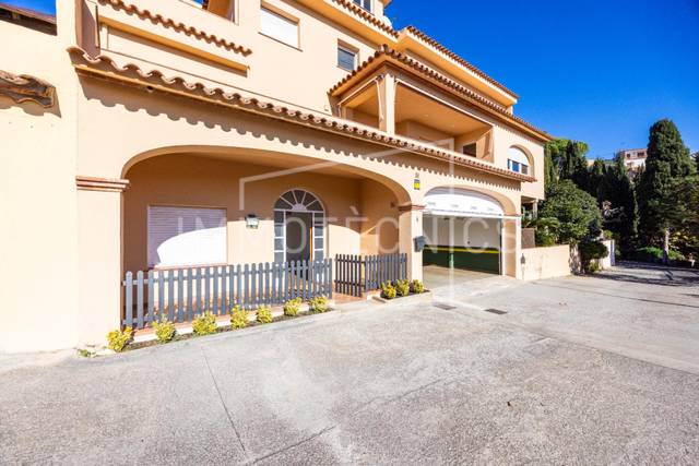 Casa-chalet en Venta en Sant Vicenç Centre