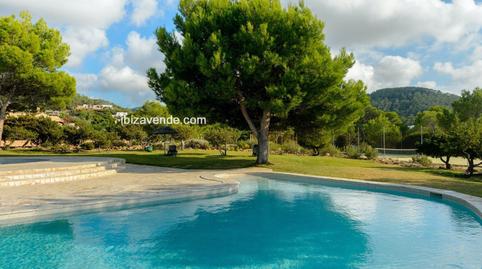 Photo 2 of Single-family semi-detached to rent in Carrer Puig Den Mar, Cala Vedella - Cala Tarida, Illes Balears