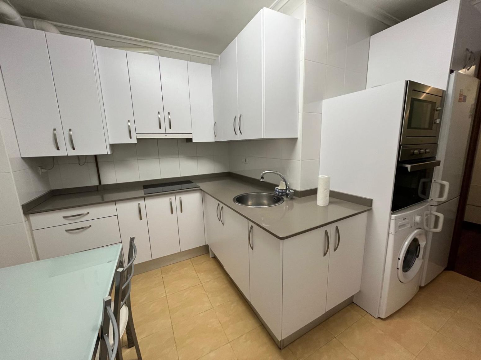 Pis de lloguer a Maliaño