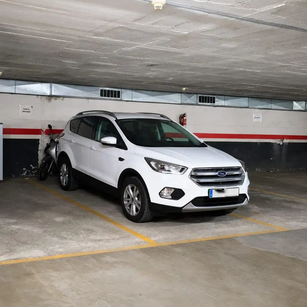 Parking of Garage for sale in L'Hospitalet de Llobregat