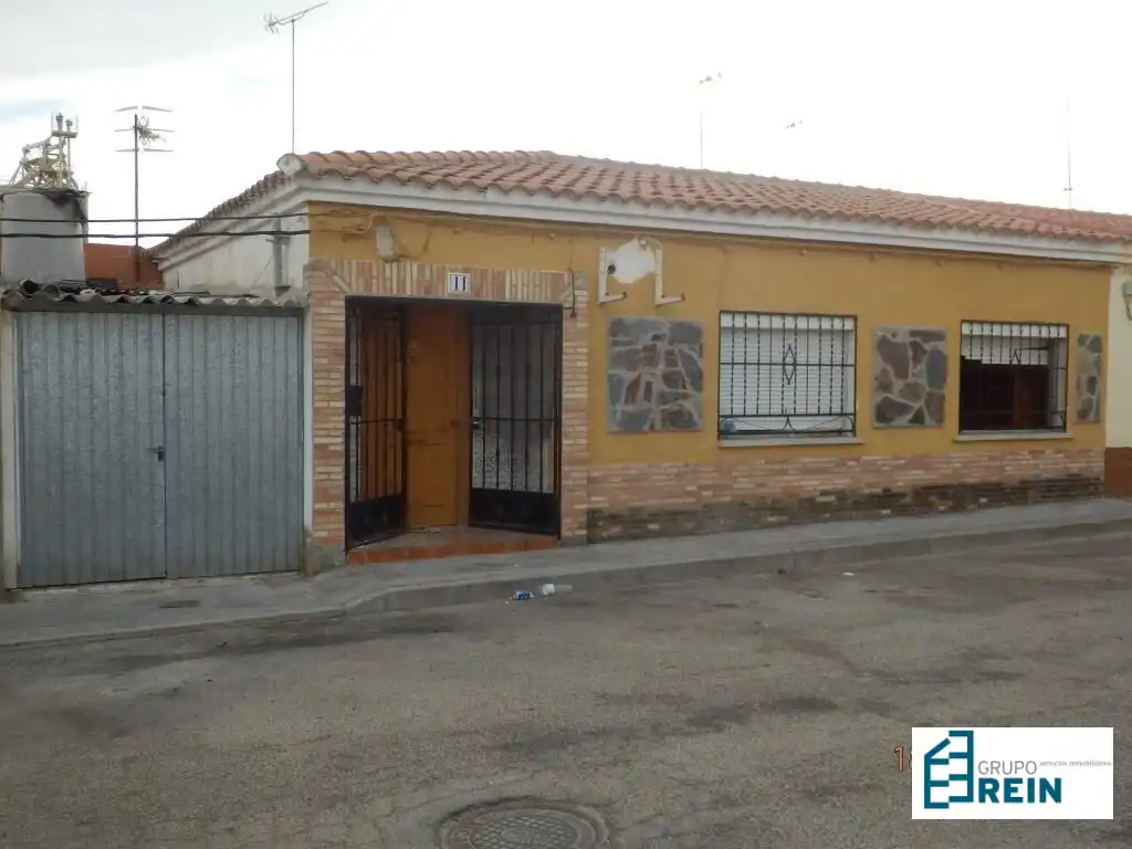 Houses for sale in Añover de Tajo